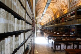 vatican-library